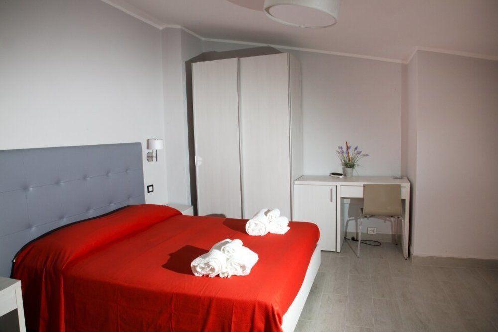 Bed and Breakfast Meuble Leonetti Centola Exteriér fotografie