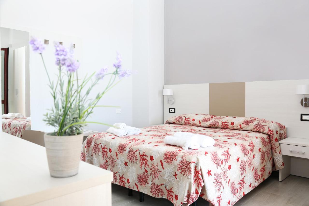 Bed and Breakfast Meuble Leonetti Centola Pokoj fotografie